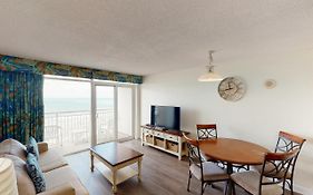 Bay Watch 0801